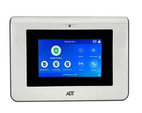 Adt command panel - Nov 2, 2023 Knowledge. ADT Command 2x16 AIO - Quick Guide. ADT Command 7" Touchscreen Quick Guide. ADT Command Hybrid - Quick Guide. Command Carbon …